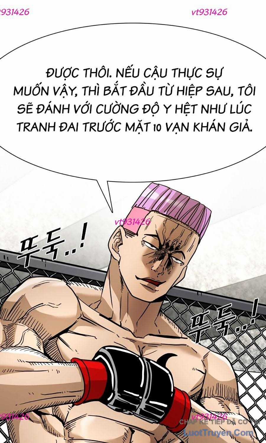 Shark - Cá Mập - Chapter 379 - Trang 43