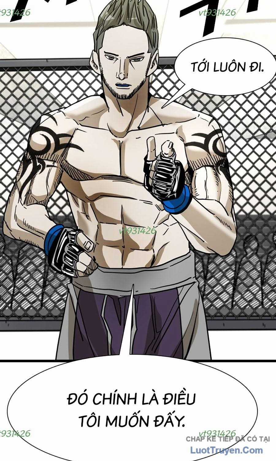 Shark - Cá Mập - Chapter 379 - Trang 45