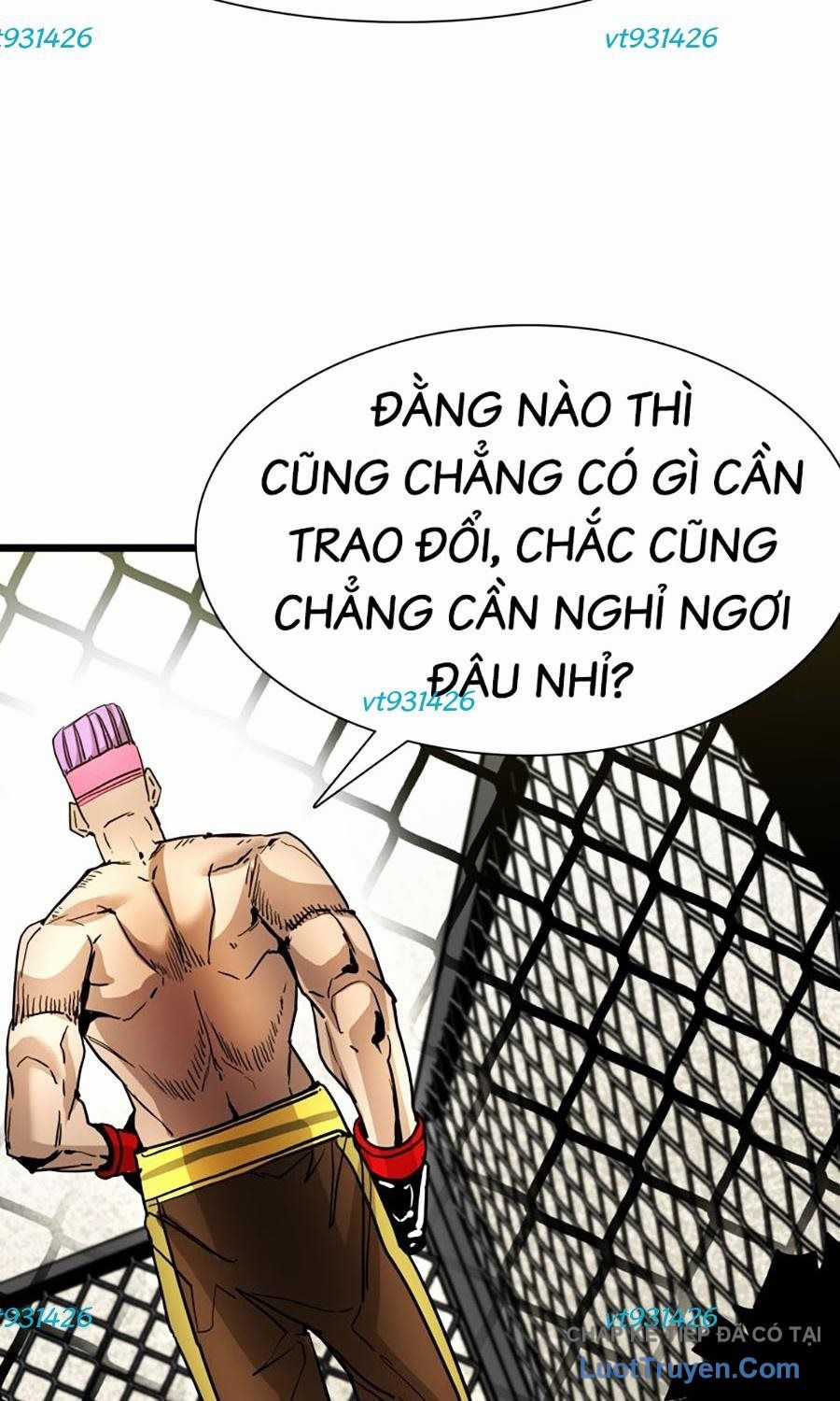 Shark - Cá Mập - Chapter 379 - Trang 46