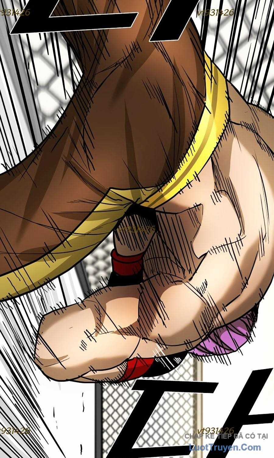 Shark - Cá Mập - Chapter 379 - Trang 51