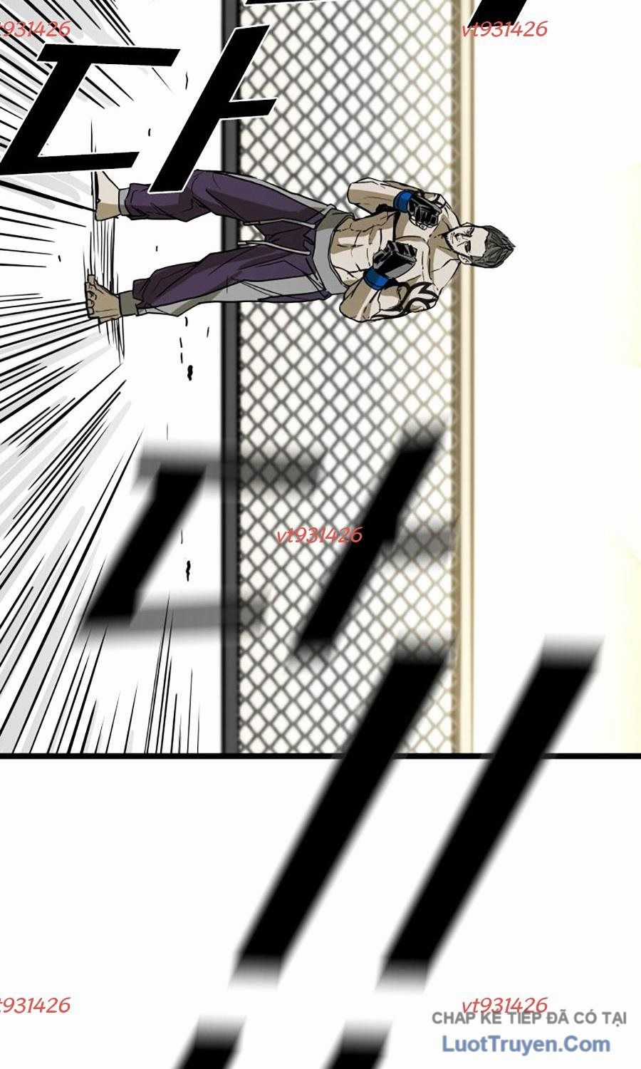 Shark - Cá Mập - Chapter 379 - Trang 52
