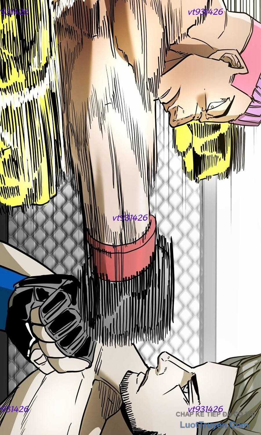 Shark - Cá Mập - Chapter 379 - Trang 54