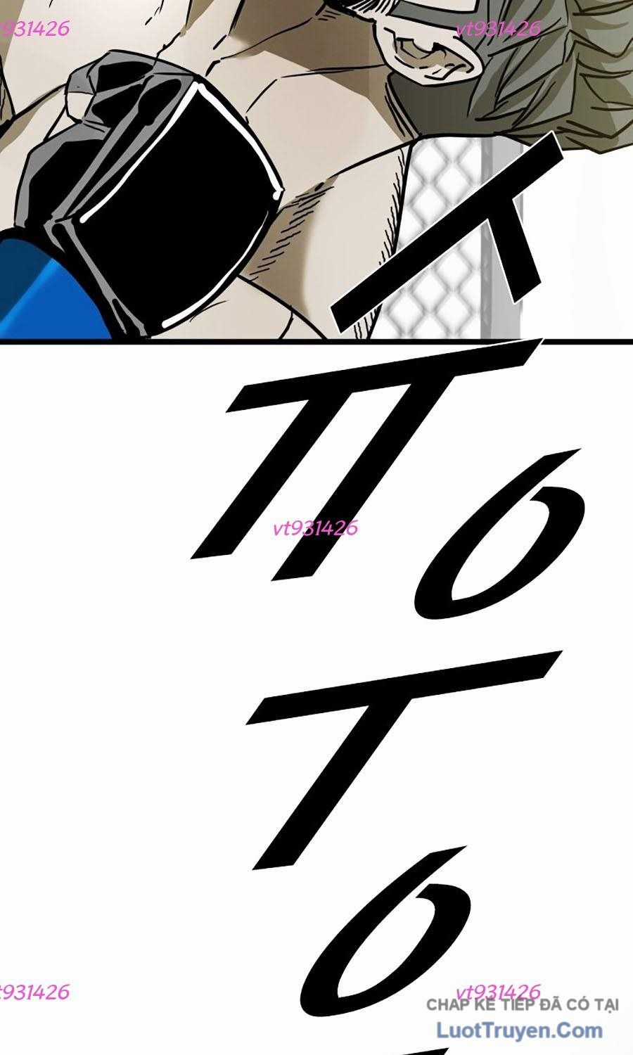 Shark - Cá Mập - Chapter 379 - Trang 55