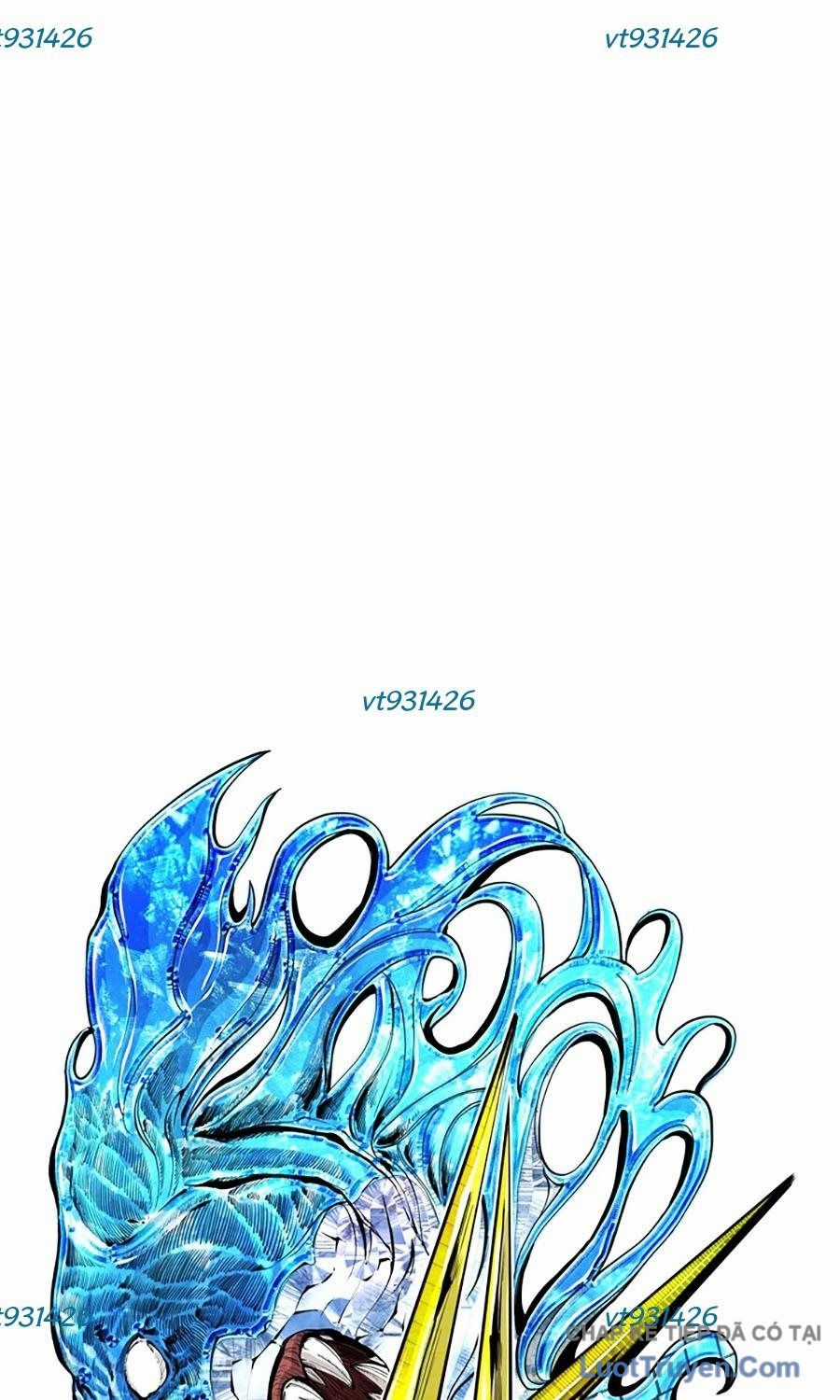 Shark - Cá Mập - Chapter 379 - Trang 7