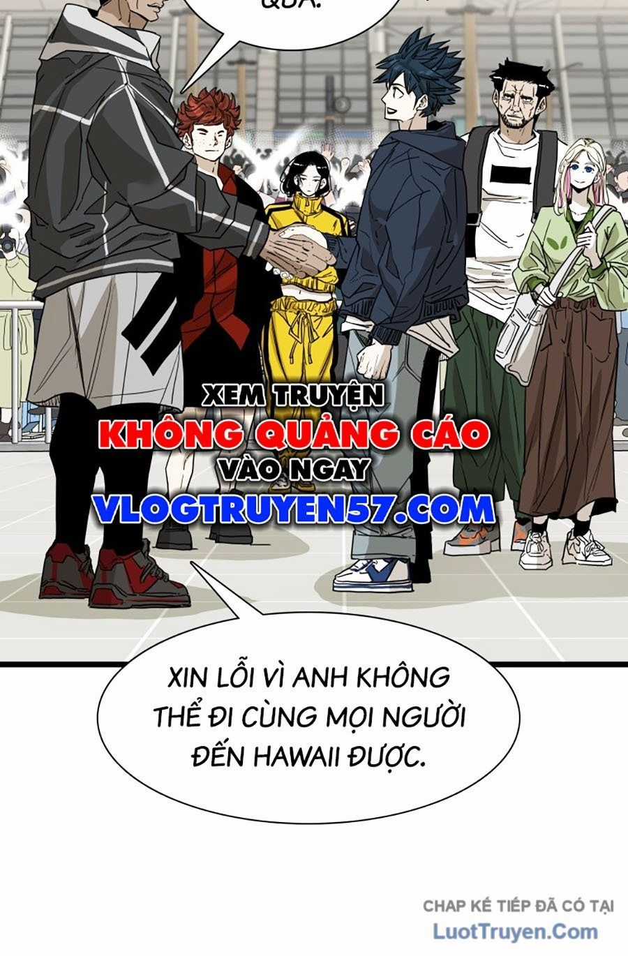 Shark - Cá Mập - Chapter 379 - Trang 63