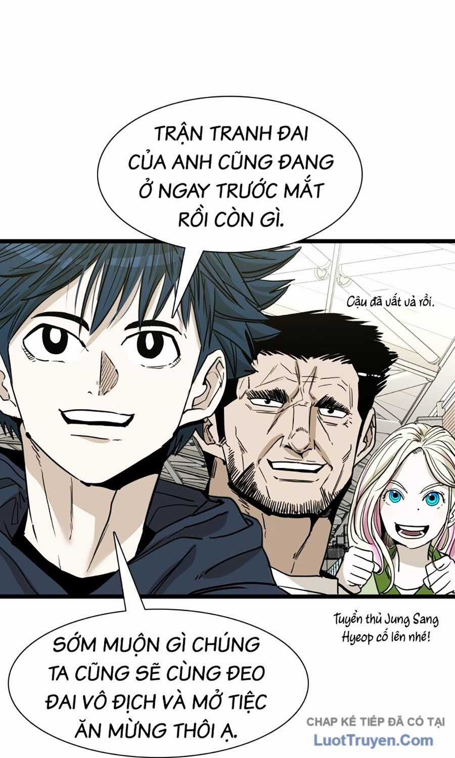 Shark - Cá Mập - Chapter 379 - Trang 64