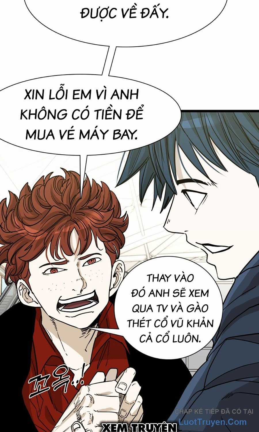 Shark - Cá Mập - Chapter 379 - Trang 66