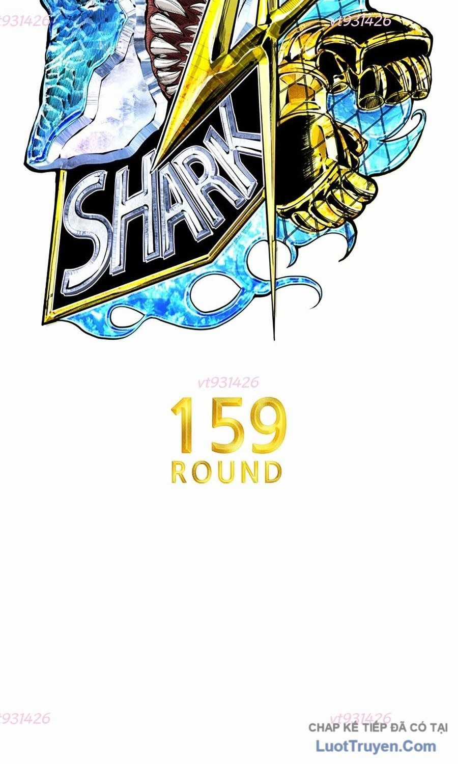 Shark - Cá Mập - Chapter 379 - Trang 8