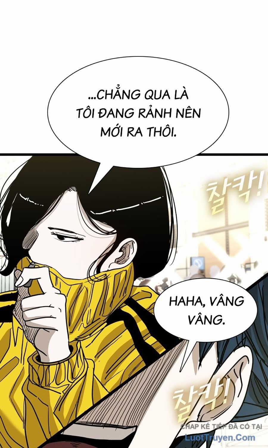 Shark - Cá Mập - Chapter 379 - Trang 72