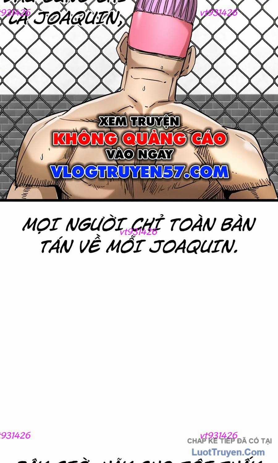 Shark - Cá Mập - Chapter 379 - Trang 10