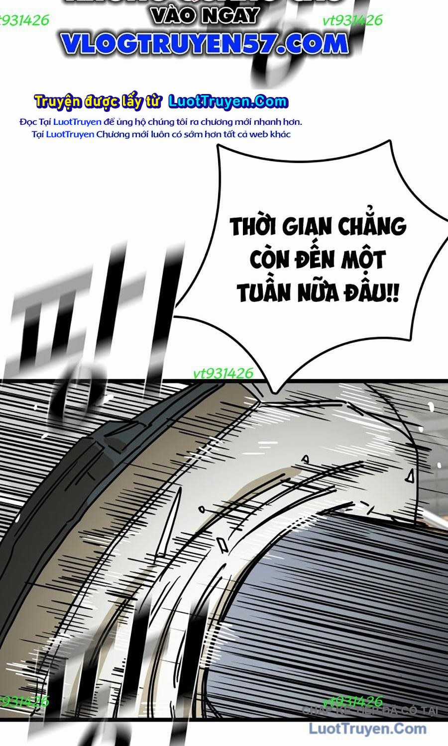 Shark - Cá Mập - Chapter 379 - Trang 91