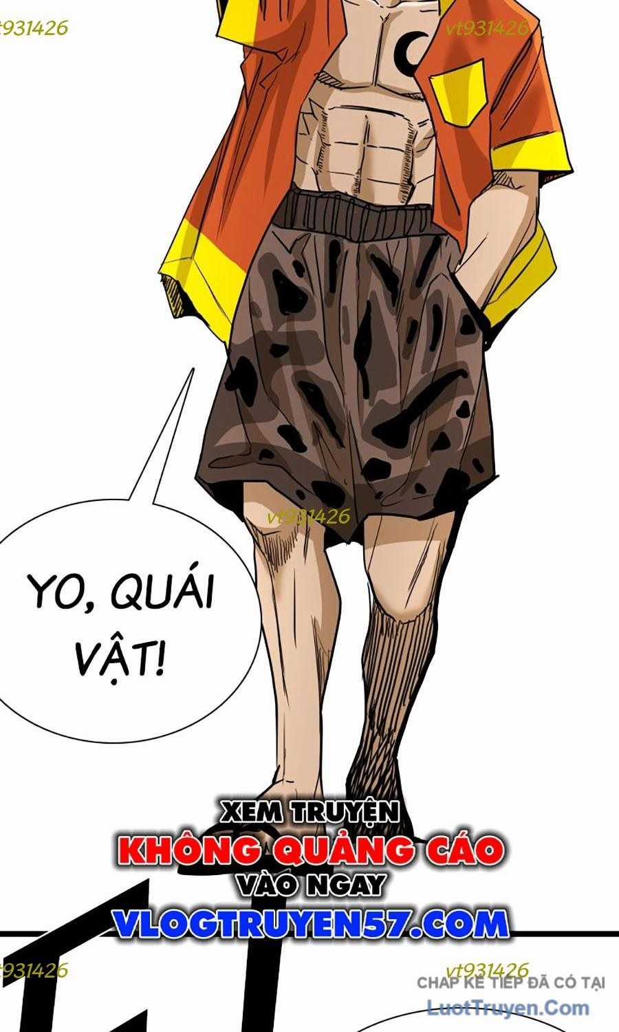 Shark - Cá Mập - Chapter 379 - Trang 95