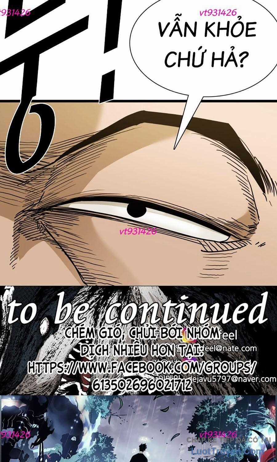 Shark - Cá Mập - Chapter 379 - Trang 96