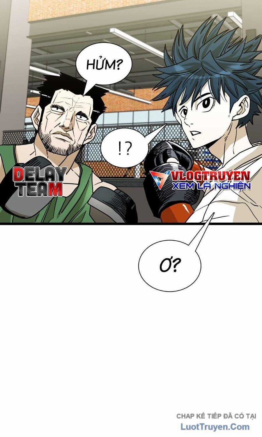 Shark - Cá Mập - Chapter 380 - Trang 2