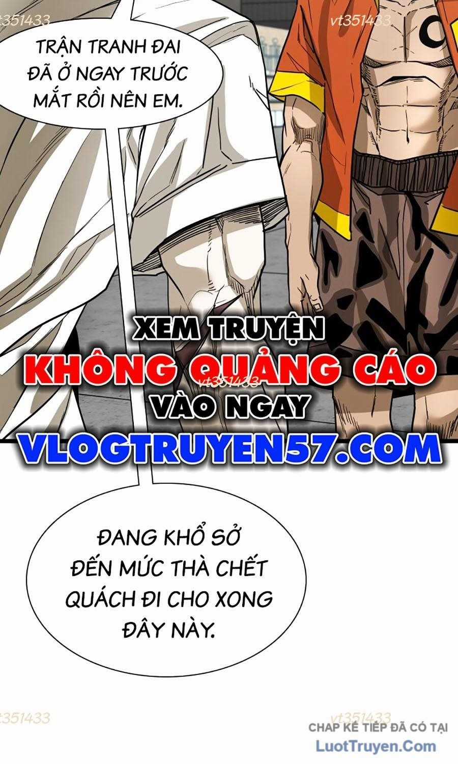 Shark - Cá Mập - Chapter 380 - Trang 11