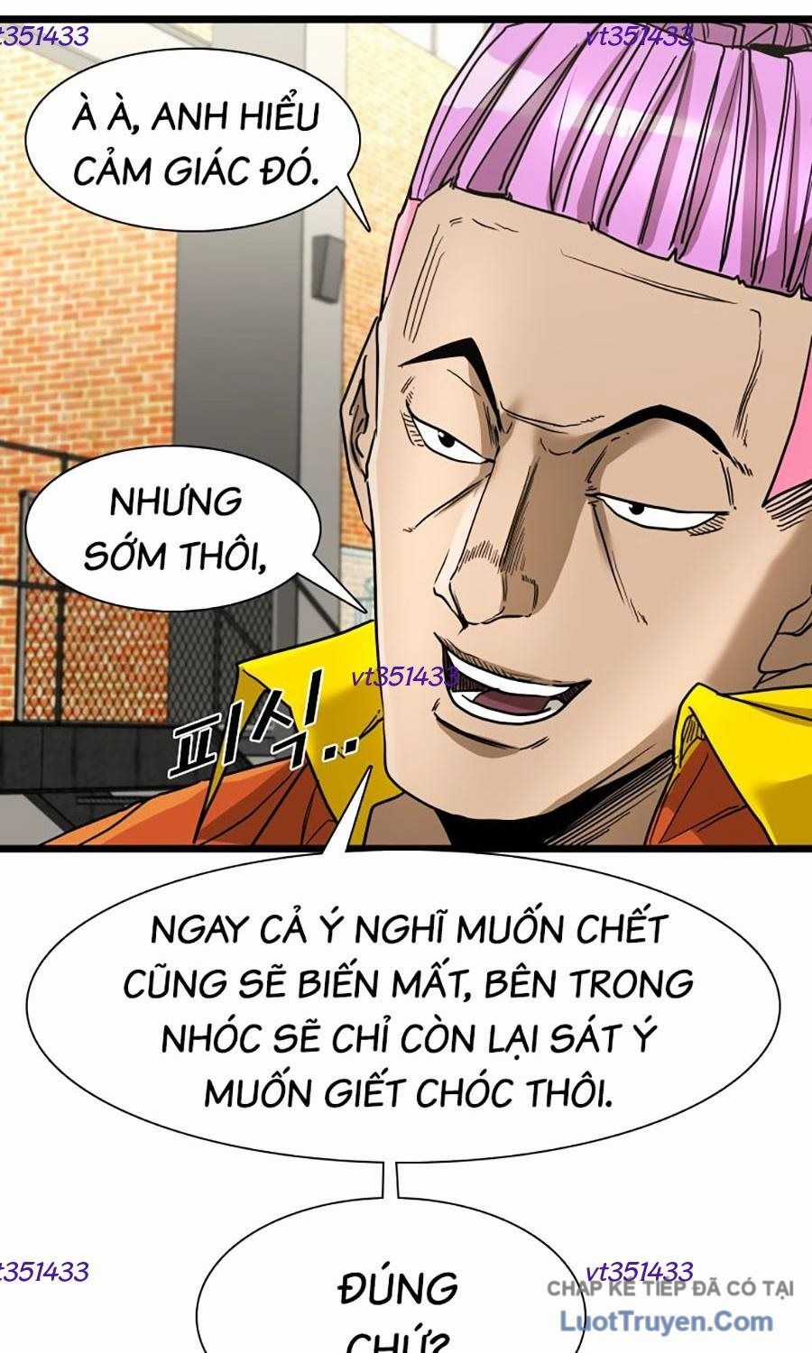 Shark - Cá Mập - Chapter 380 - Trang 12