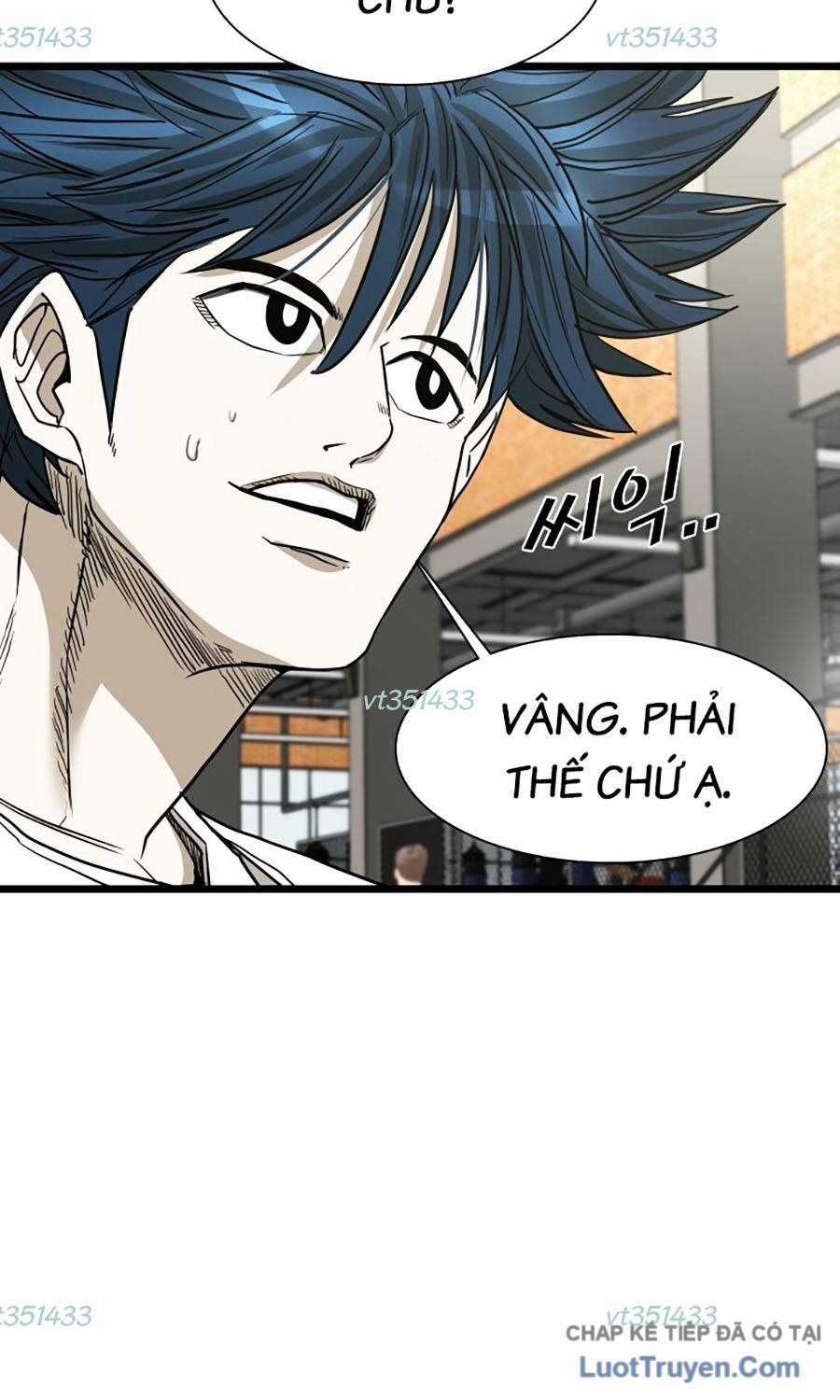 Shark - Cá Mập - Chapter 380 - Trang 13