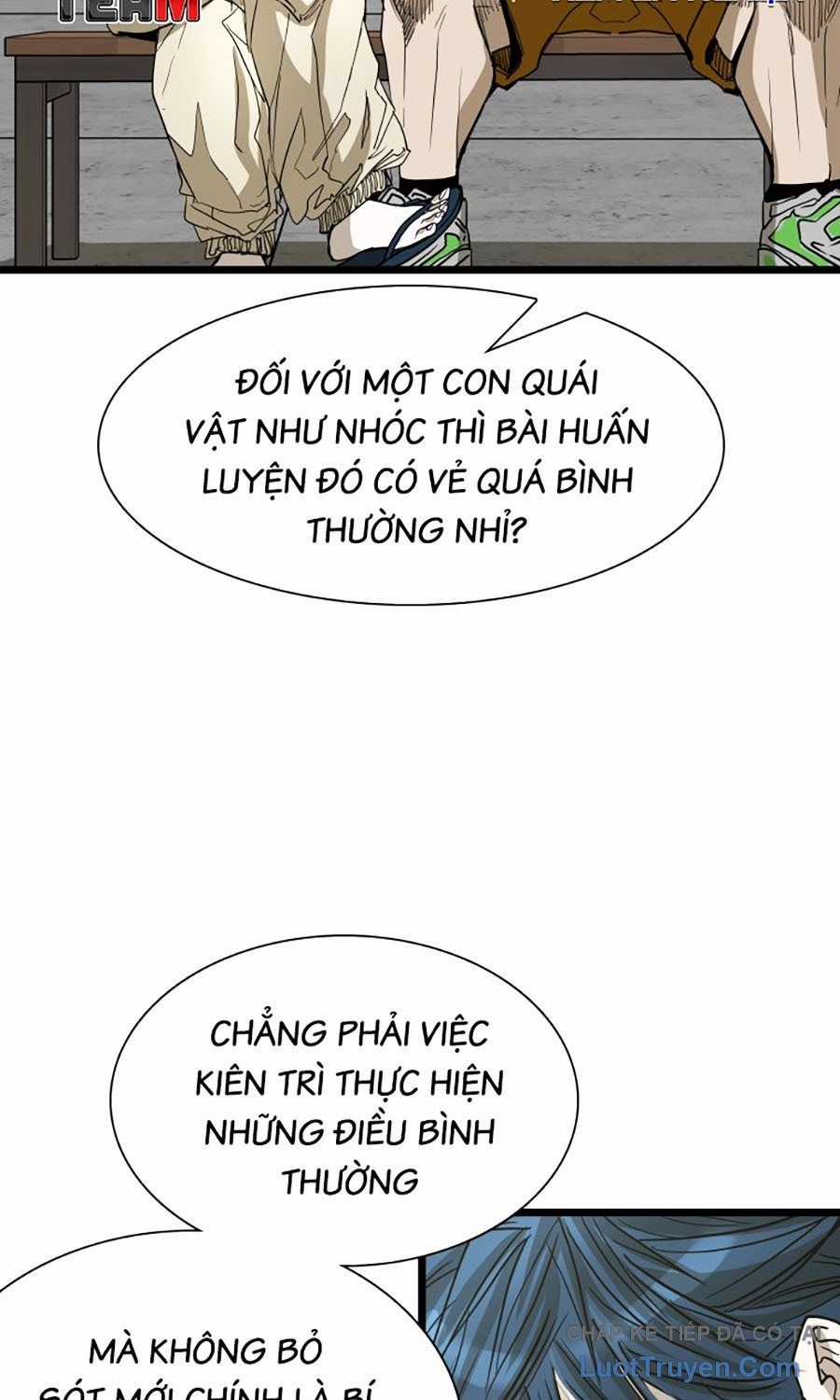 Shark - Cá Mập - Chapter 380 - Trang 15