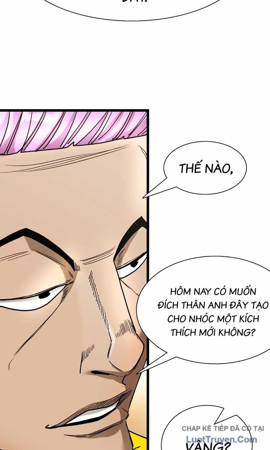 Shark - Cá Mập - Chapter 380 - Trang 17