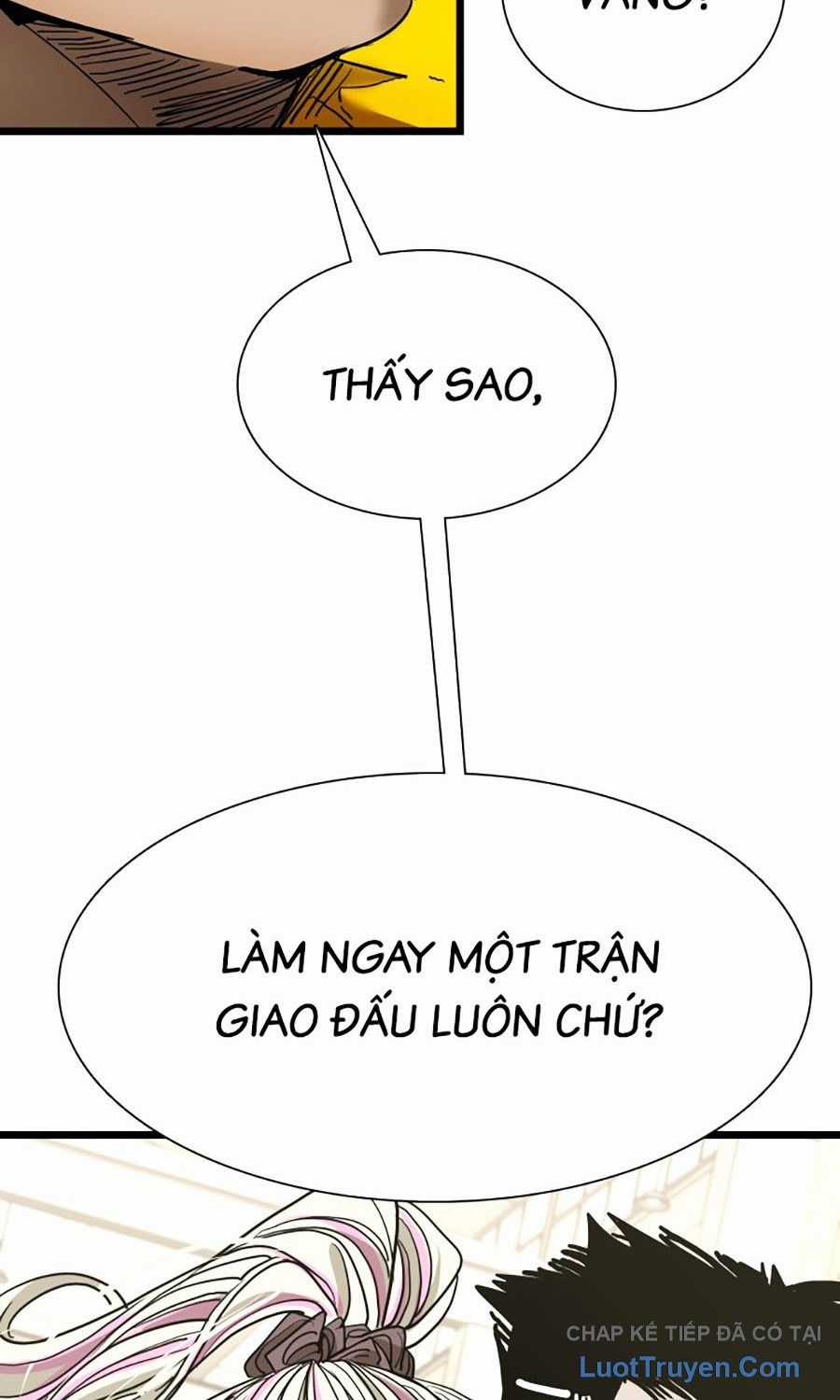 Shark - Cá Mập - Chapter 380 - Trang 18
