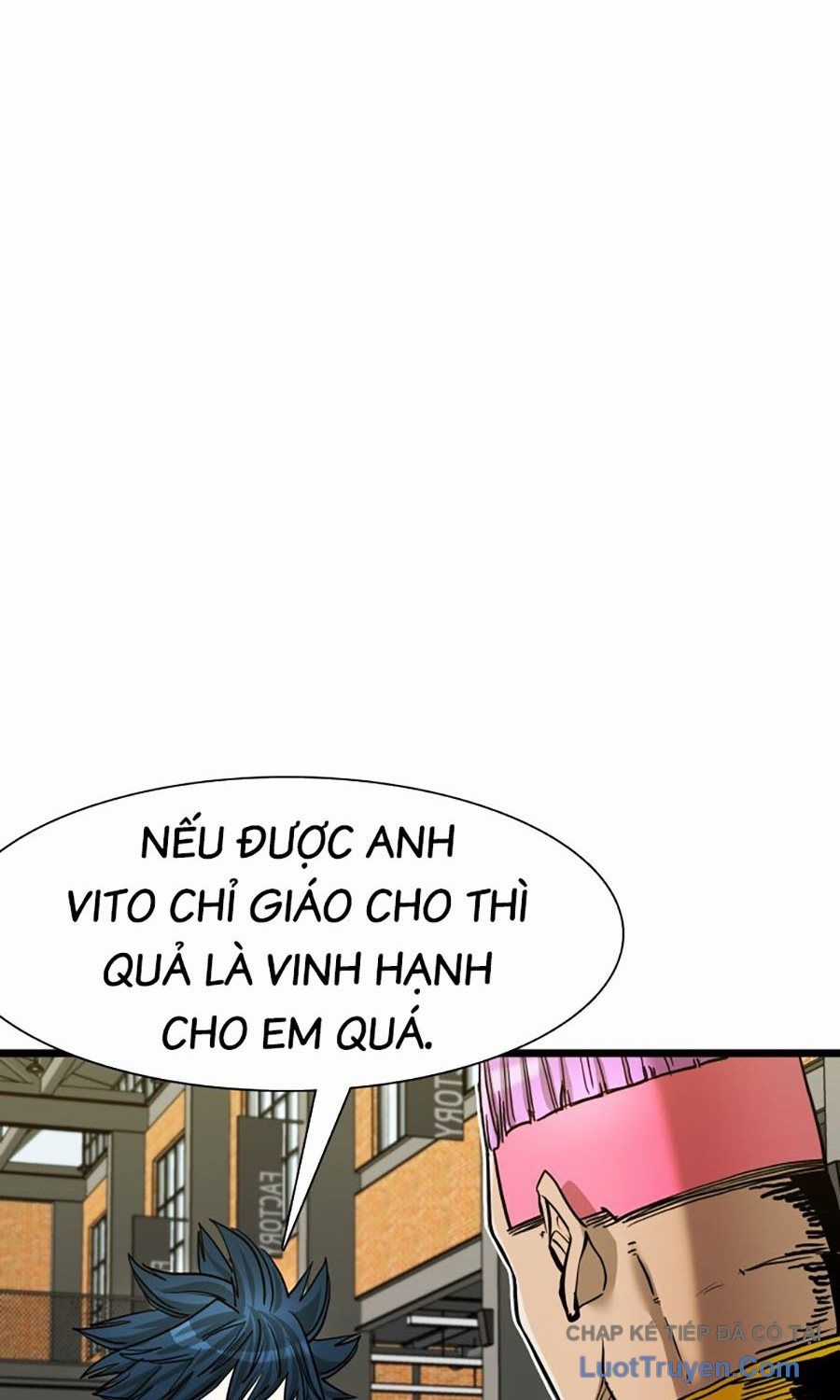 Shark - Cá Mập - Chapter 380 - Trang 20