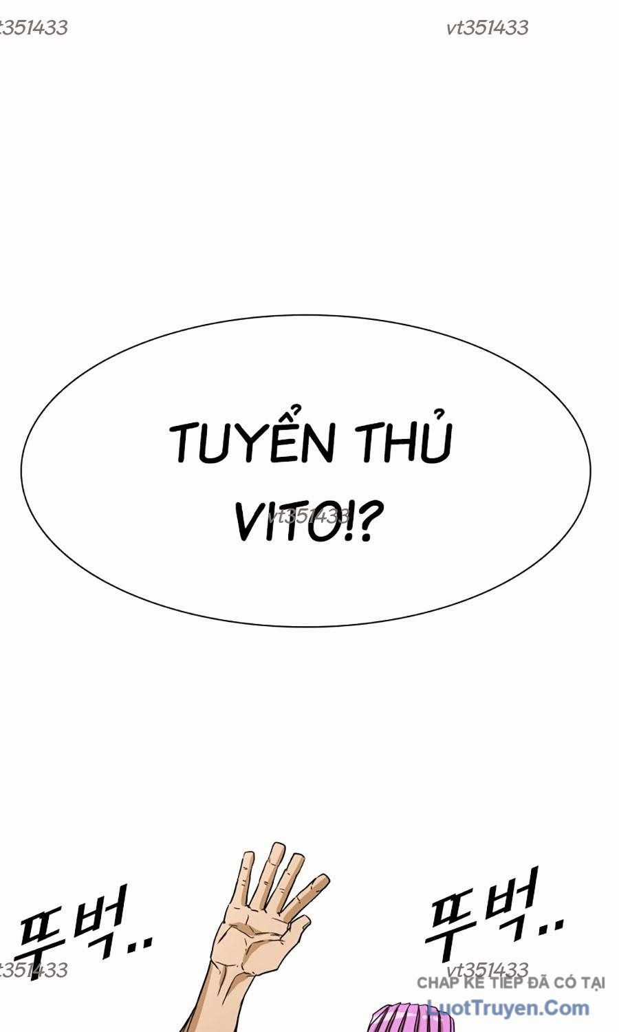 Shark - Cá Mập - Chapter 380 - Trang 3