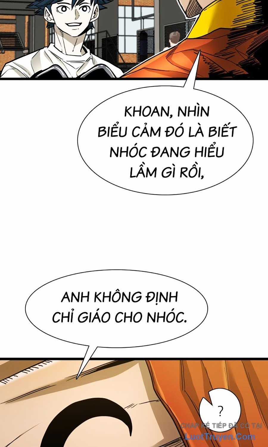 Shark - Cá Mập - Chapter 380 - Trang 21
