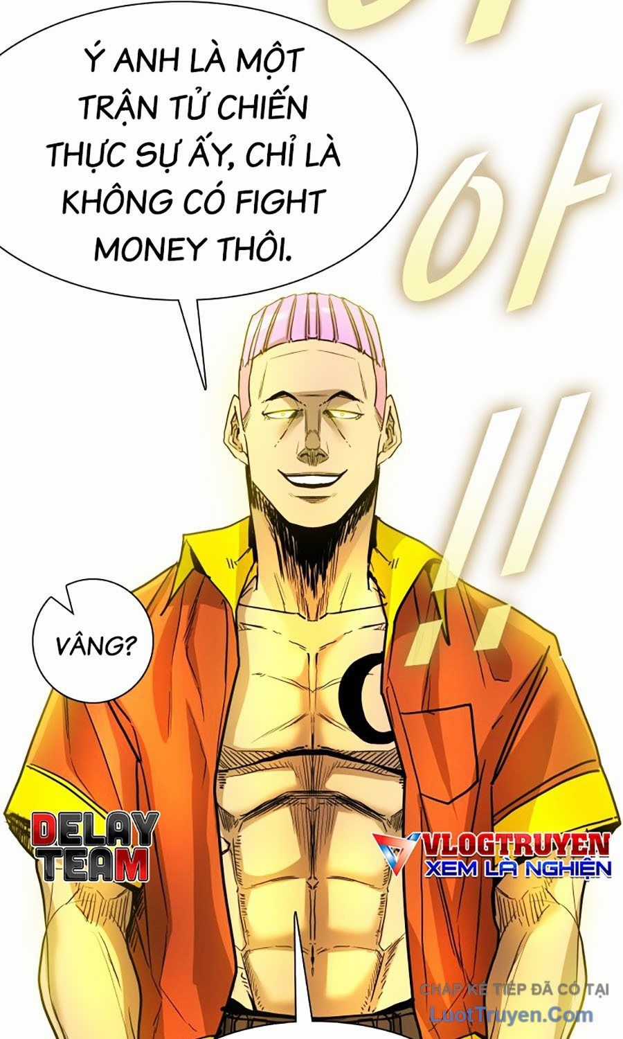 Shark - Cá Mập - Chapter 380 - Trang 23