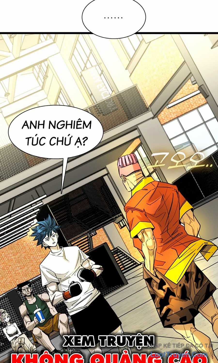 Shark - Cá Mập - Chapter 380 - Trang 25