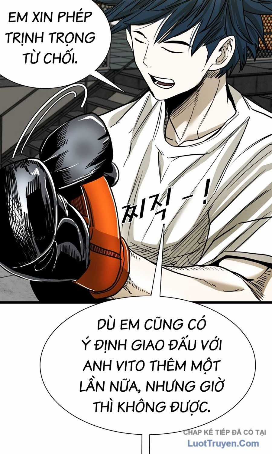 Shark - Cá Mập - Chapter 380 - Trang 27