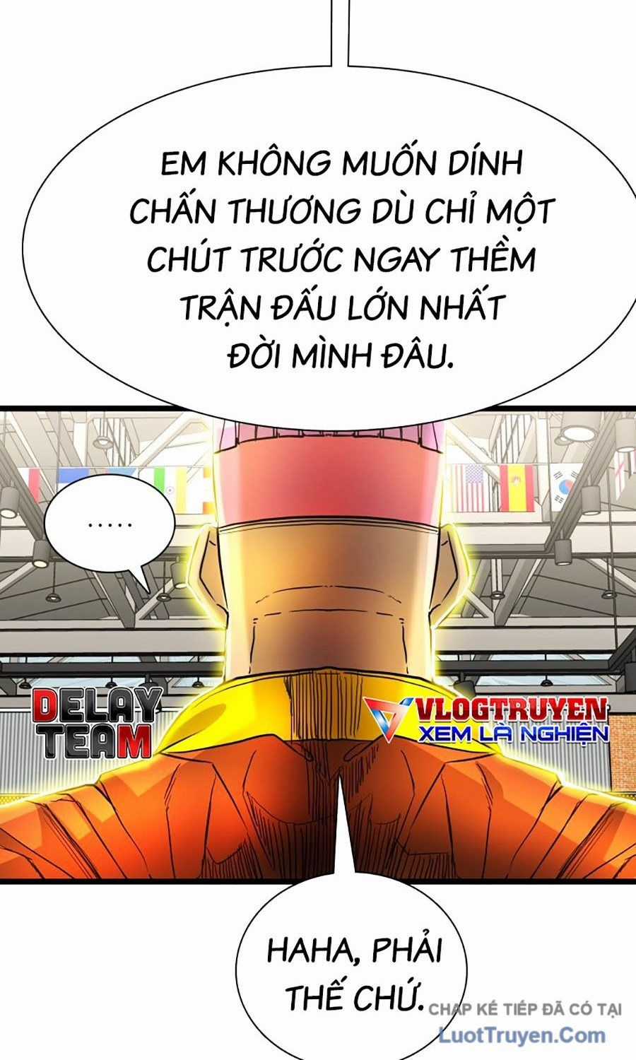 Shark - Cá Mập - Chapter 380 - Trang 28