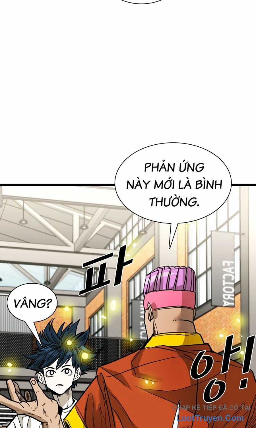 Shark - Cá Mập - Chapter 380 - Trang 29