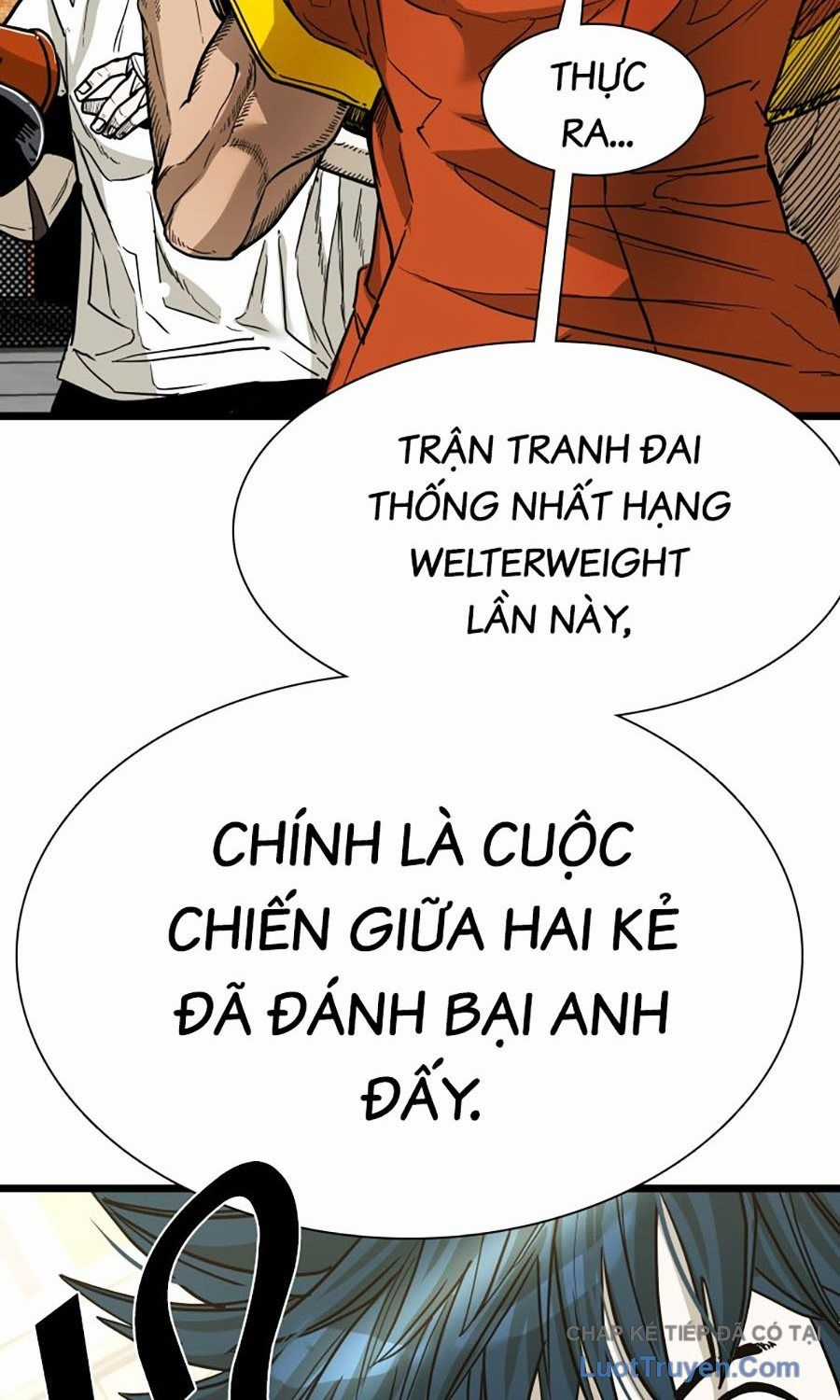 Shark - Cá Mập - Chapter 380 - Trang 30