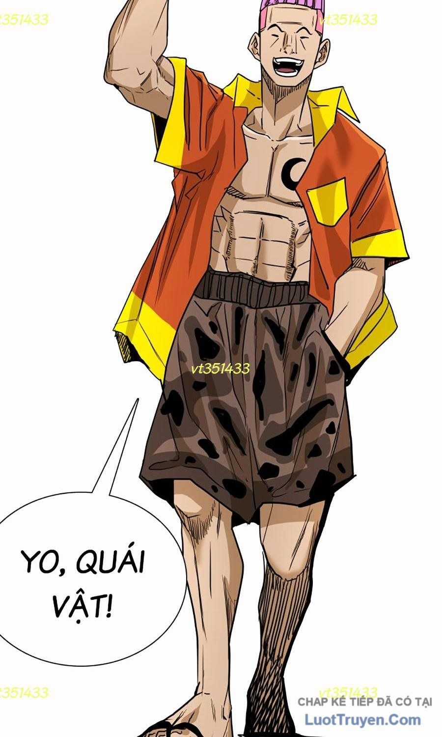 Shark - Cá Mập - Chapter 380 - Trang 4