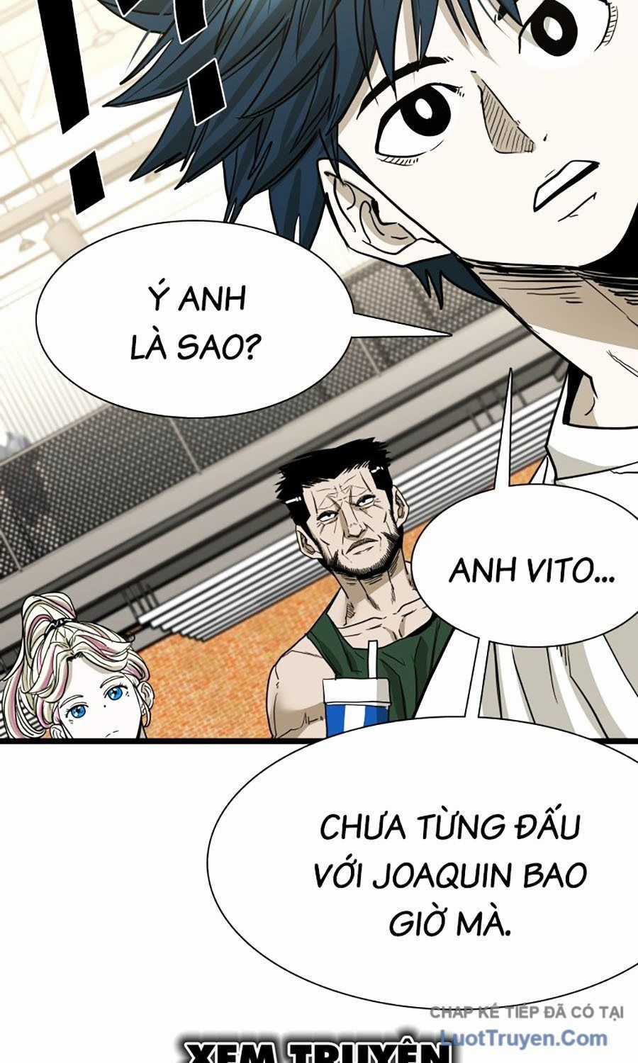 Shark - Cá Mập - Chapter 380 - Trang 31