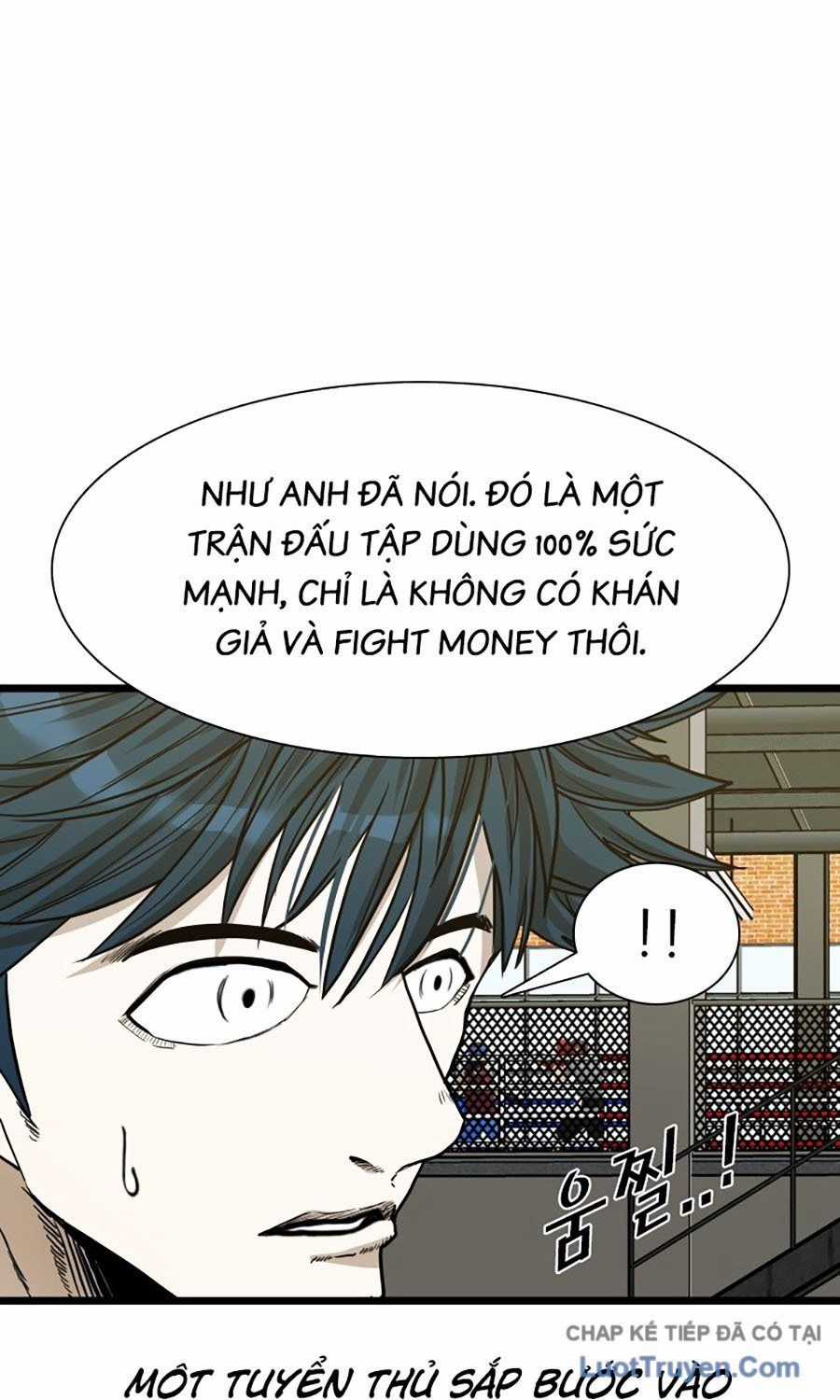 Shark - Cá Mập - Chapter 380 - Trang 33