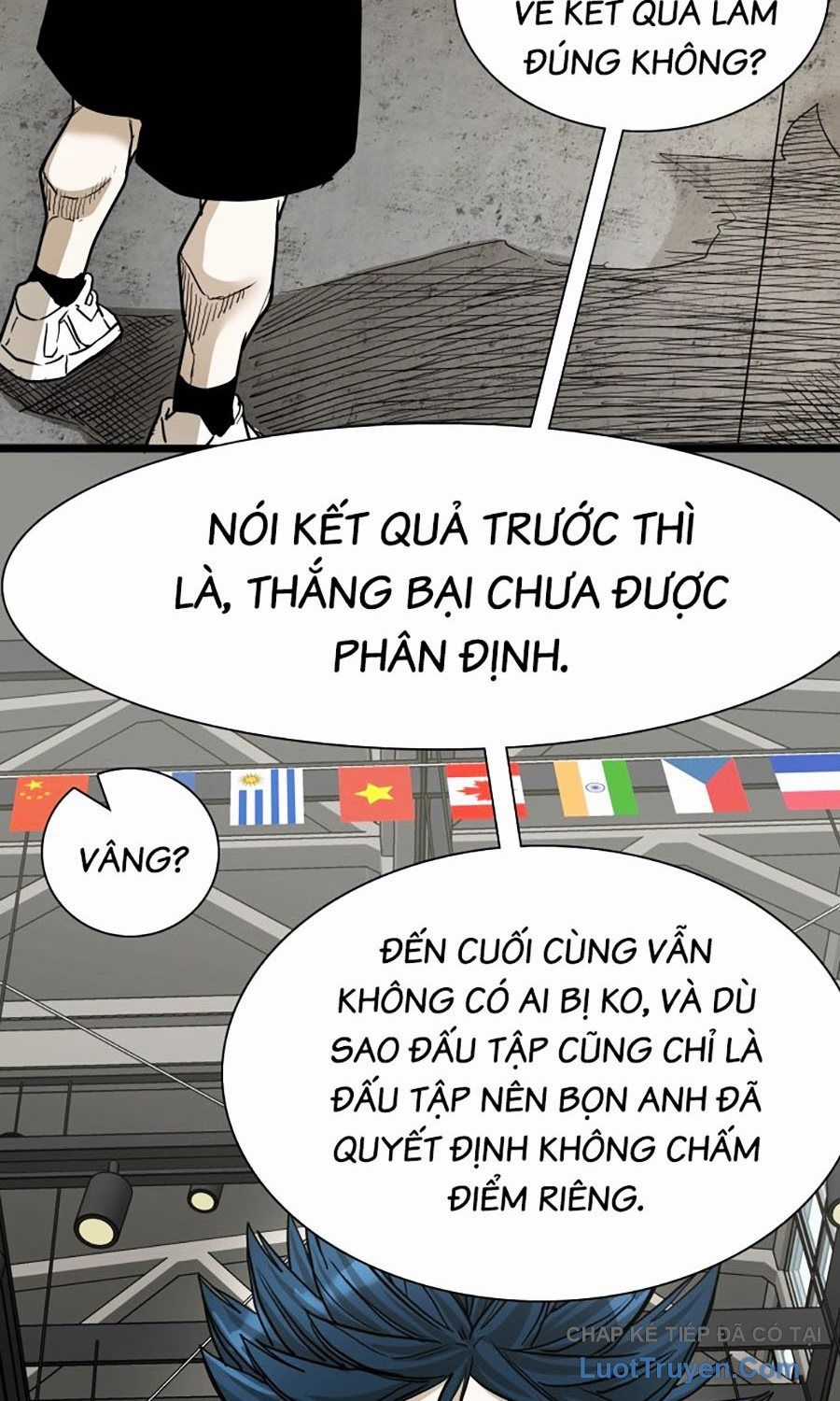 Shark - Cá Mập - Chapter 380 - Trang 36