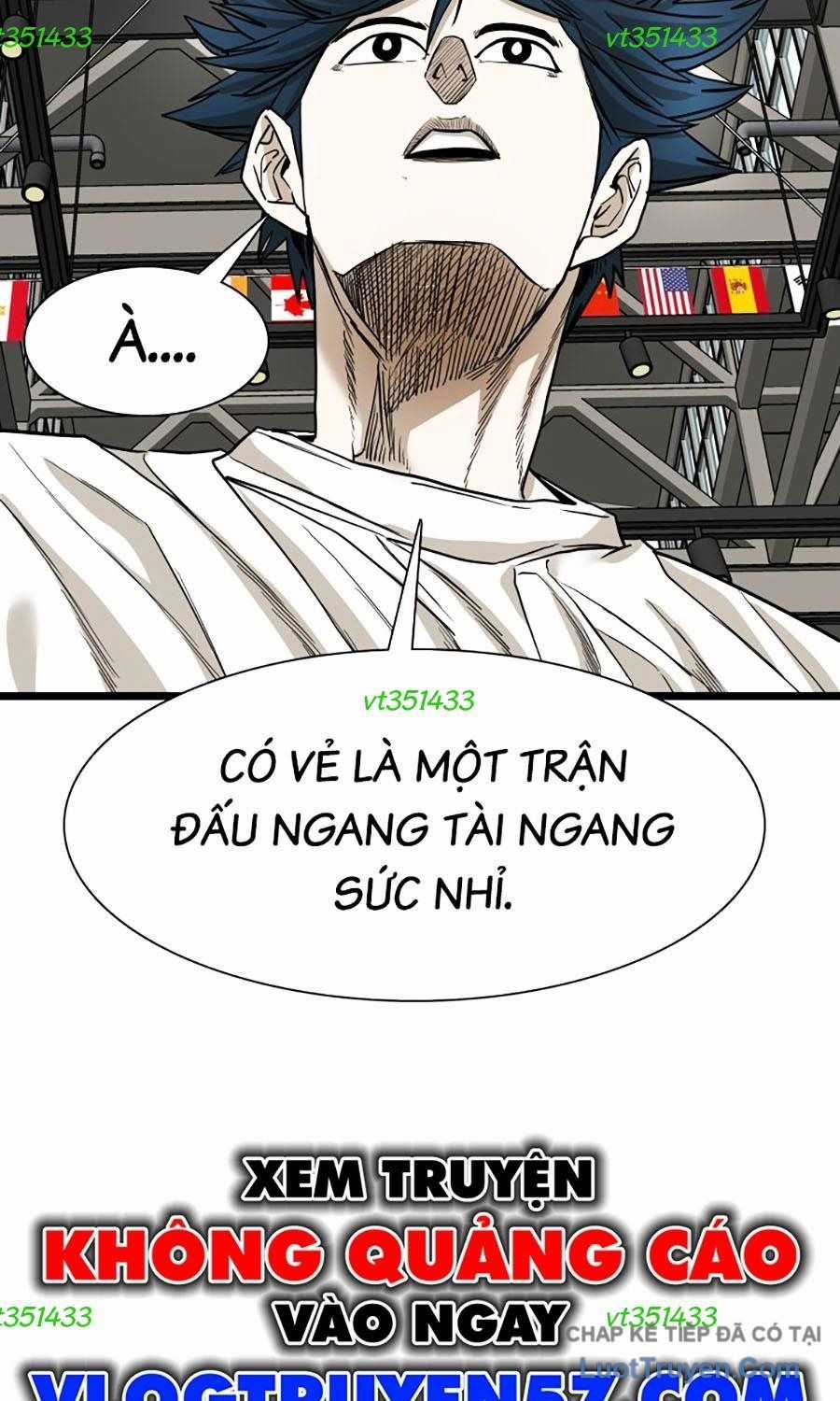 Shark - Cá Mập - Chapter 380 - Trang 37