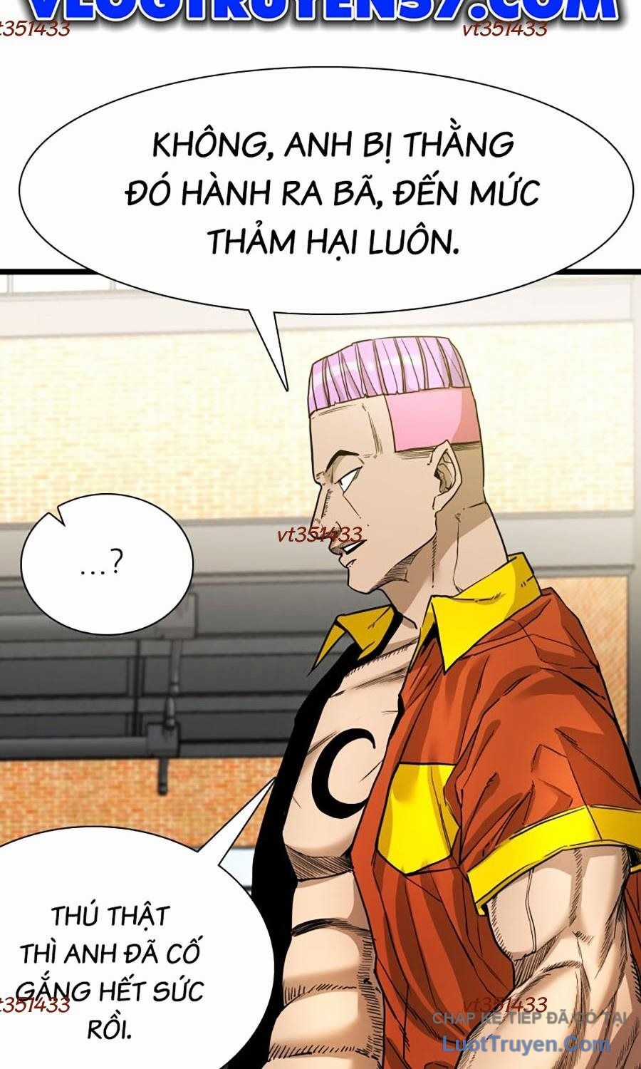 Shark - Cá Mập - Chapter 380 - Trang 38