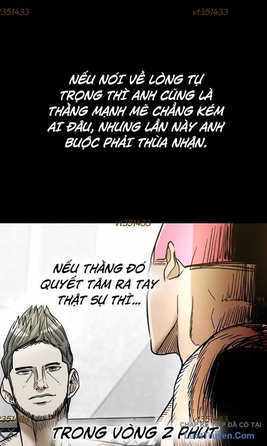 Shark - Cá Mập - Chapter 380 - Trang 44