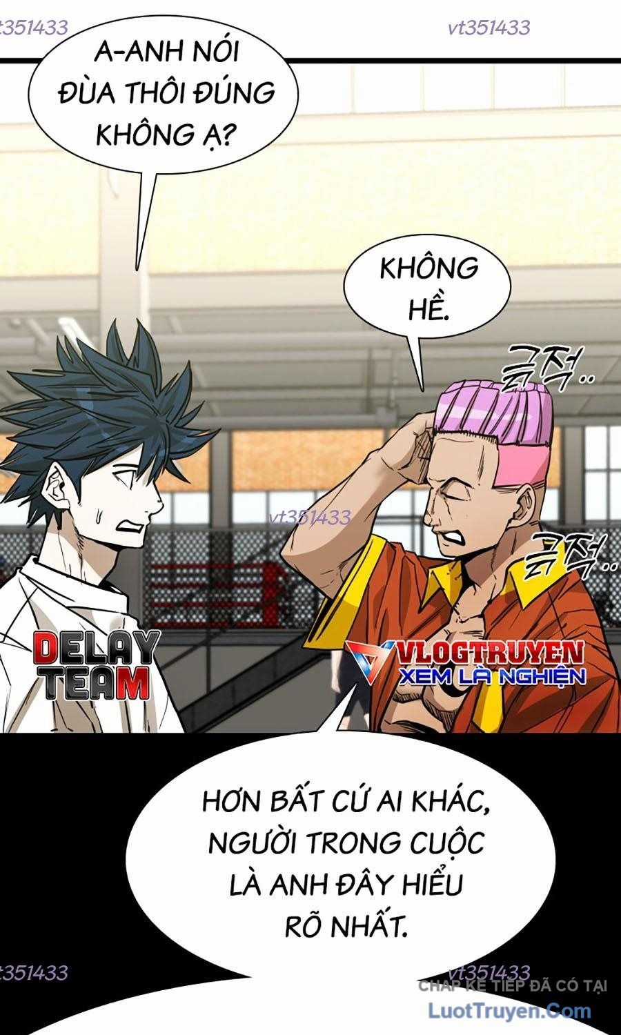 Shark - Cá Mập - Chapter 380 - Trang 49