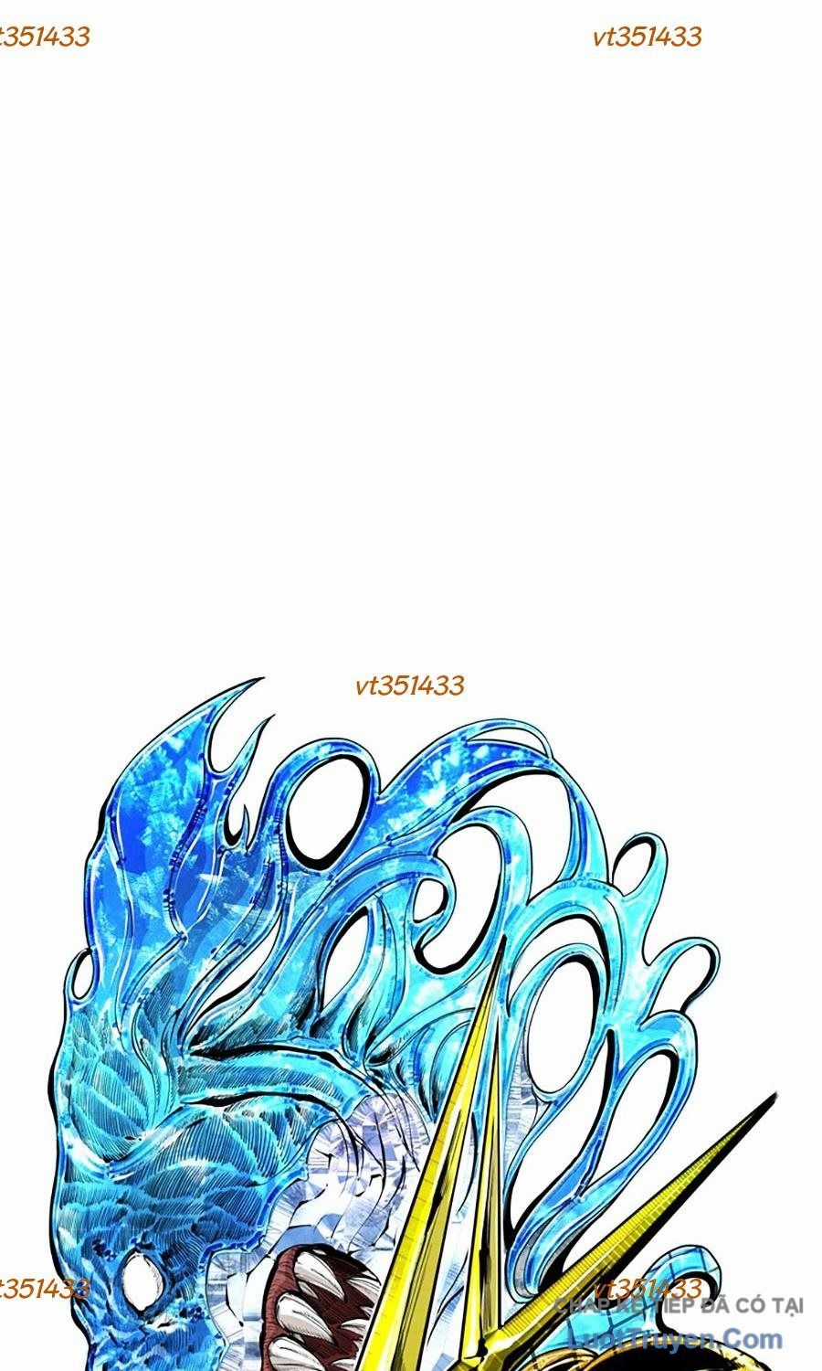 Shark - Cá Mập - Chapter 380 - Trang 6