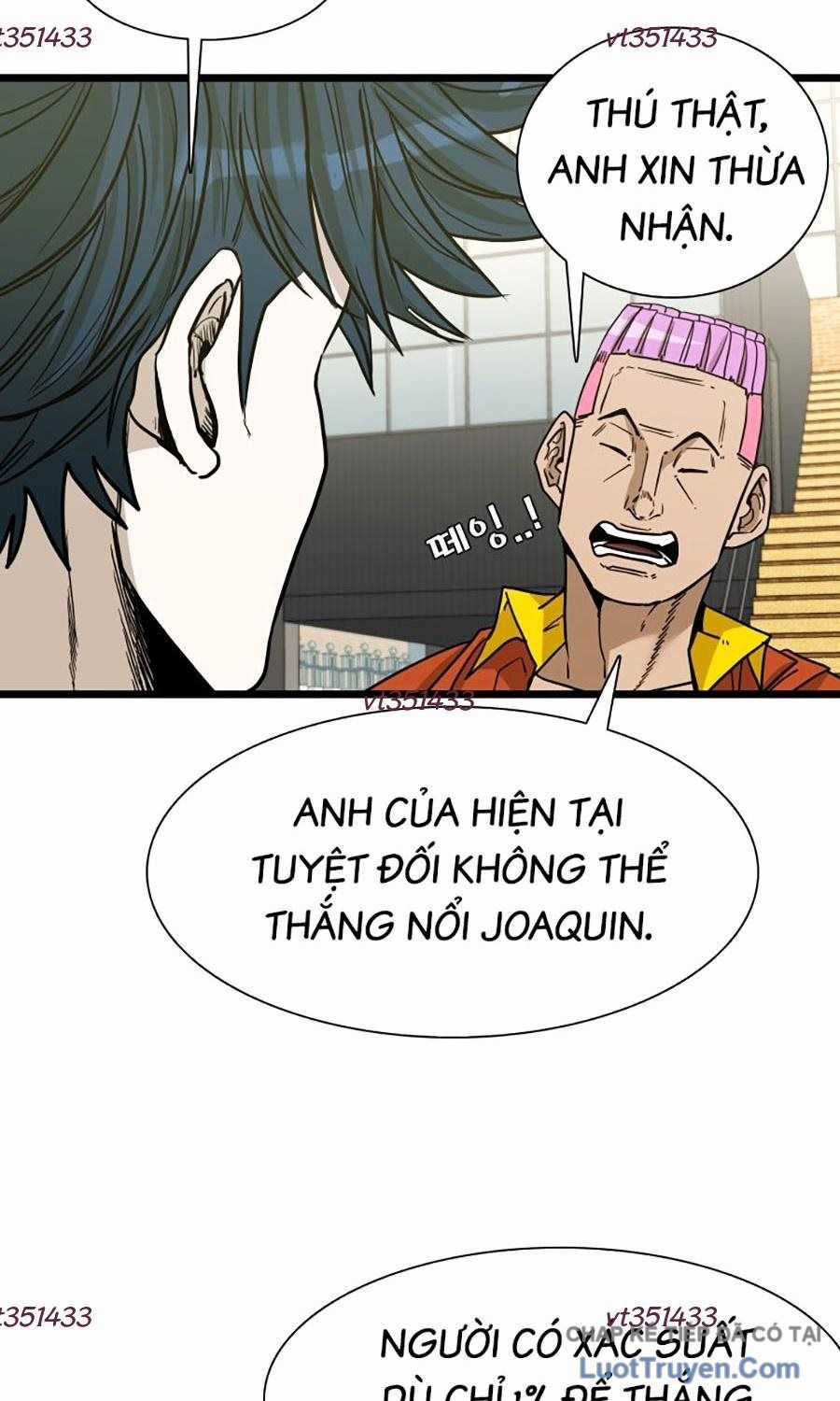 Shark - Cá Mập - Chapter 380 - Trang 52