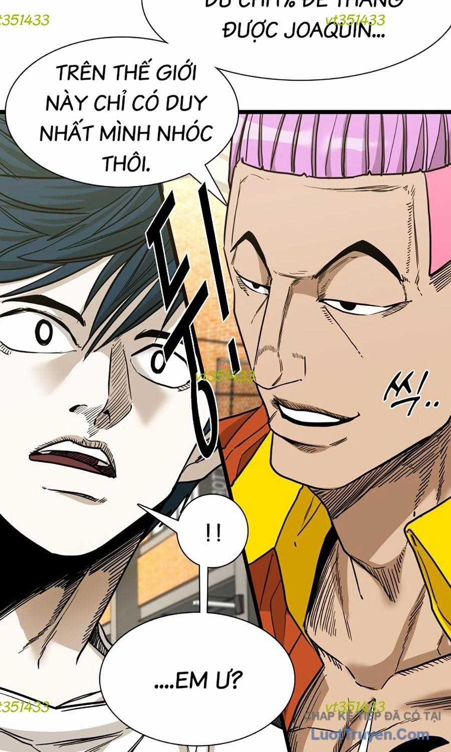 Shark - Cá Mập - Chapter 380 - Trang 53