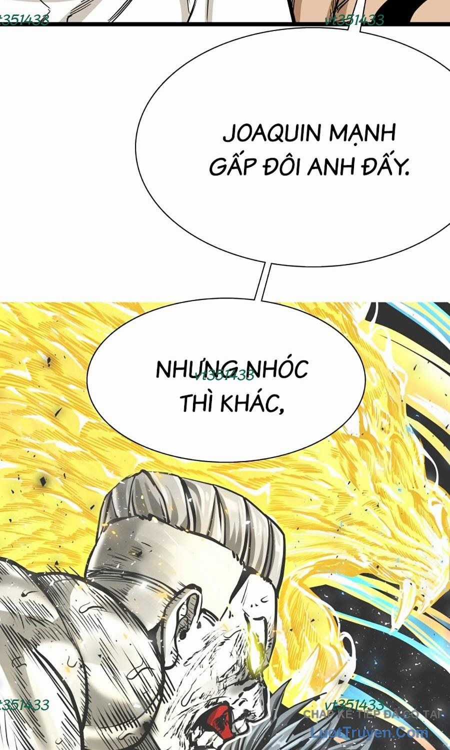 Shark - Cá Mập - Chapter 380 - Trang 54