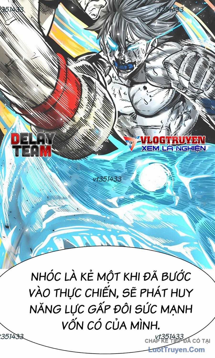 Shark - Cá Mập - Chapter 380 - Trang 55