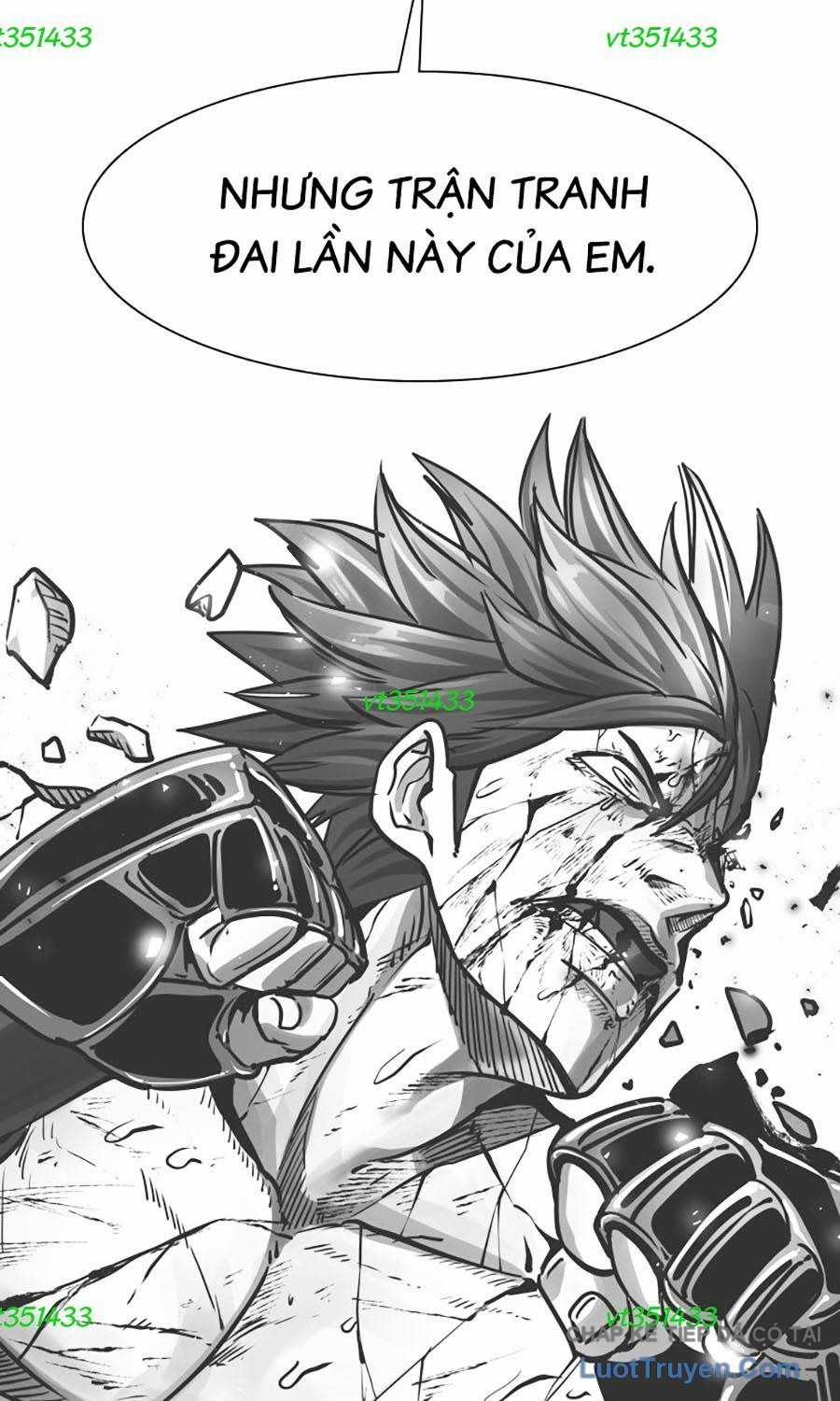 Shark - Cá Mập - Chapter 380 - Trang 57