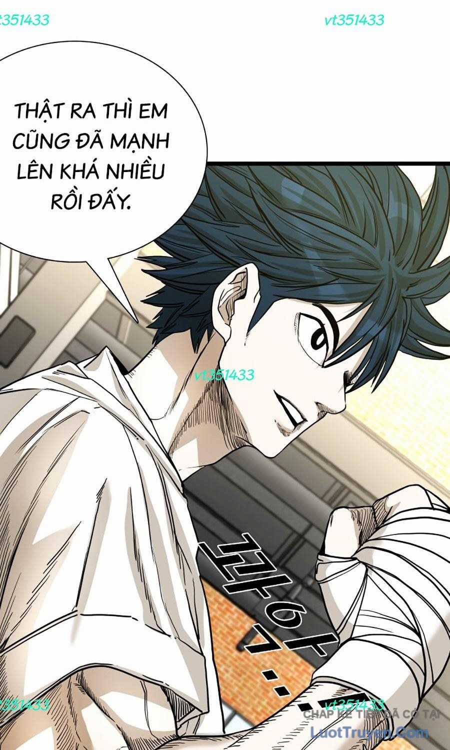 Shark - Cá Mập - Chapter 380 - Trang 60