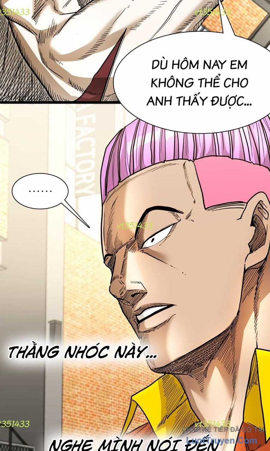 Shark - Cá Mập - Chapter 380 - Trang 61