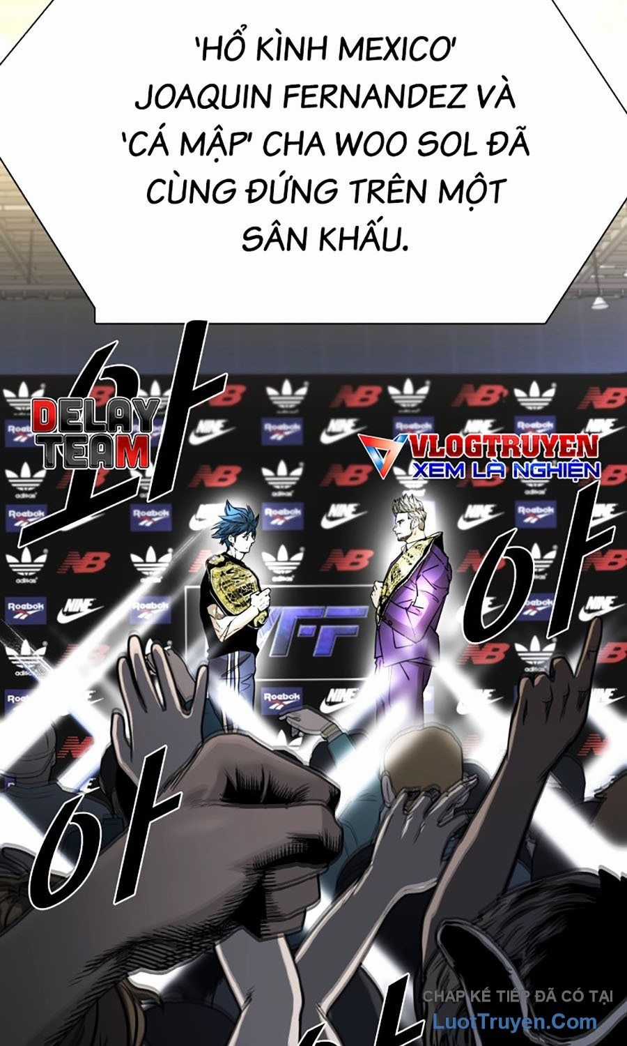 Shark - Cá Mập - Chapter 380 - Trang 69